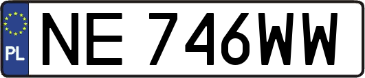 NE746WW