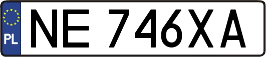 NE746XA