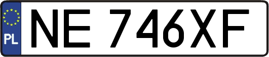 NE746XF