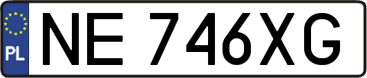 NE746XG