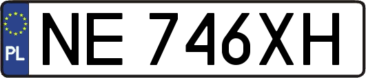NE746XH