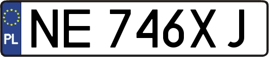 NE746XJ