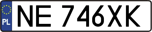 NE746XK