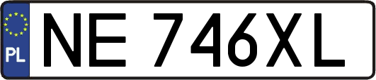 NE746XL