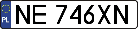 NE746XN