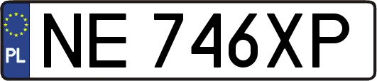 NE746XP