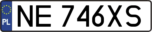 NE746XS