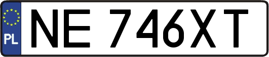 NE746XT