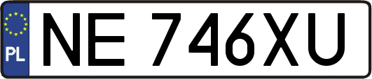 NE746XU