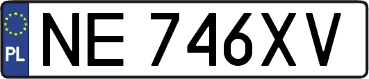 NE746XV
