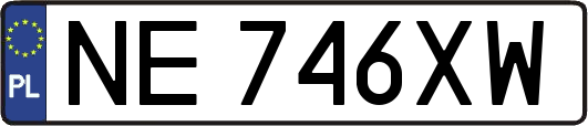 NE746XW