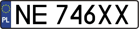 NE746XX