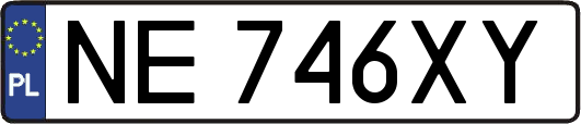 NE746XY