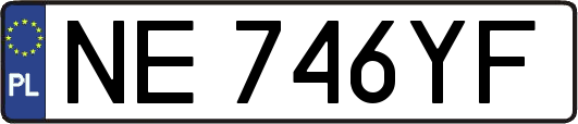 NE746YF