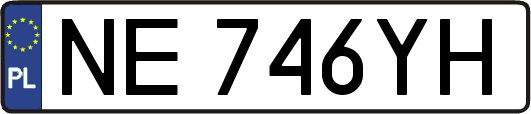 NE746YH