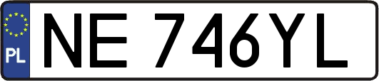 NE746YL