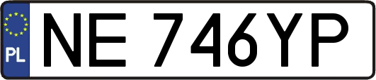 NE746YP