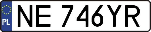 NE746YR