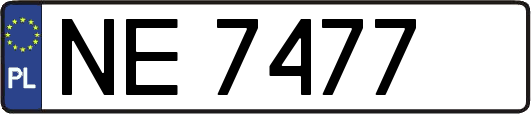 NE7477