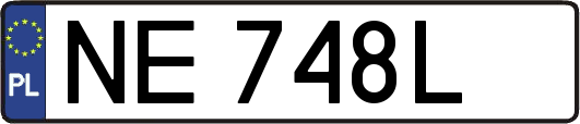NE748L