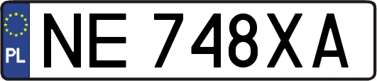 NE748XA