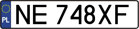 NE748XF