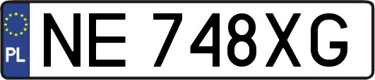 NE748XG