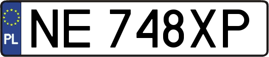 NE748XP