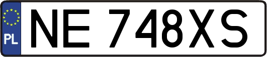 NE748XS