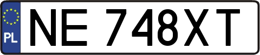 NE748XT