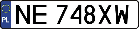 NE748XW