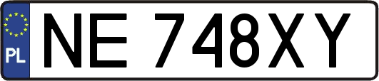 NE748XY
