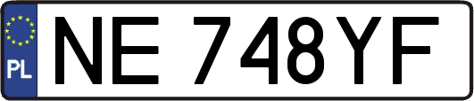 NE748YF
