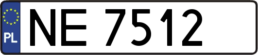 NE7512