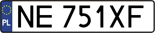 NE751XF