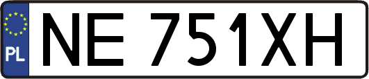 NE751XH