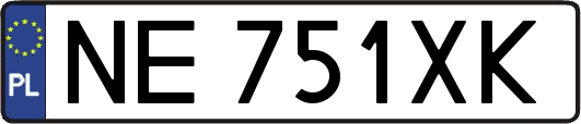 NE751XK