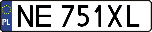 NE751XL