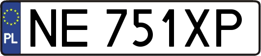 NE751XP