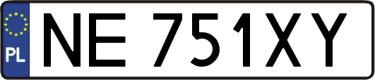 NE751XY