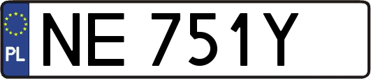NE751Y