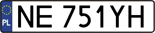 NE751YH