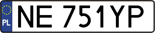 NE751YP