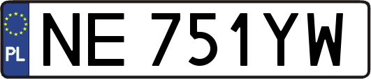 NE751YW
