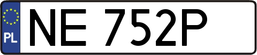 NE752P