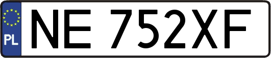 NE752XF
