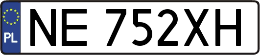 NE752XH