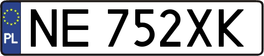 NE752XK