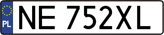 NE752XL