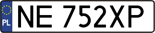 NE752XP